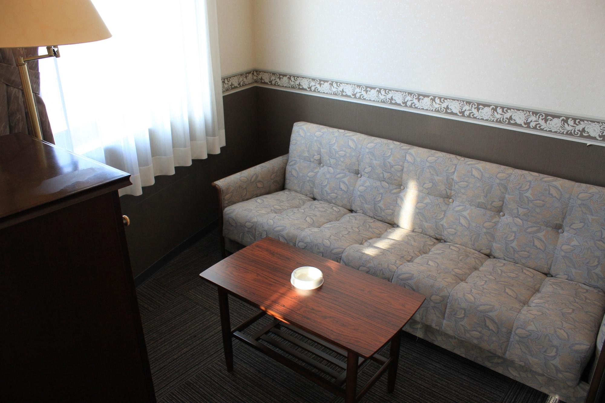 Hotel Seaside Kamome