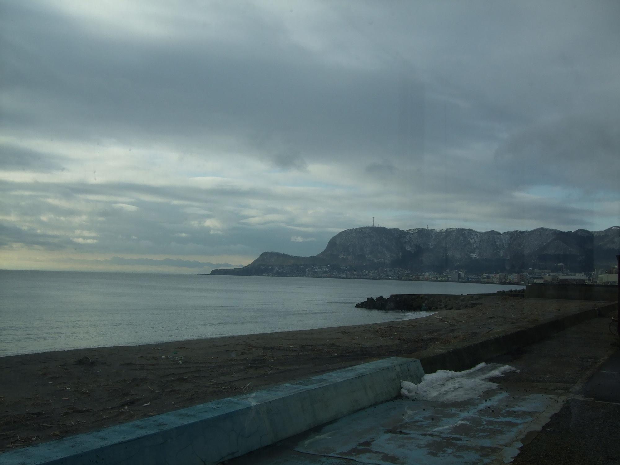 Seaside Kamome Hotel 3*