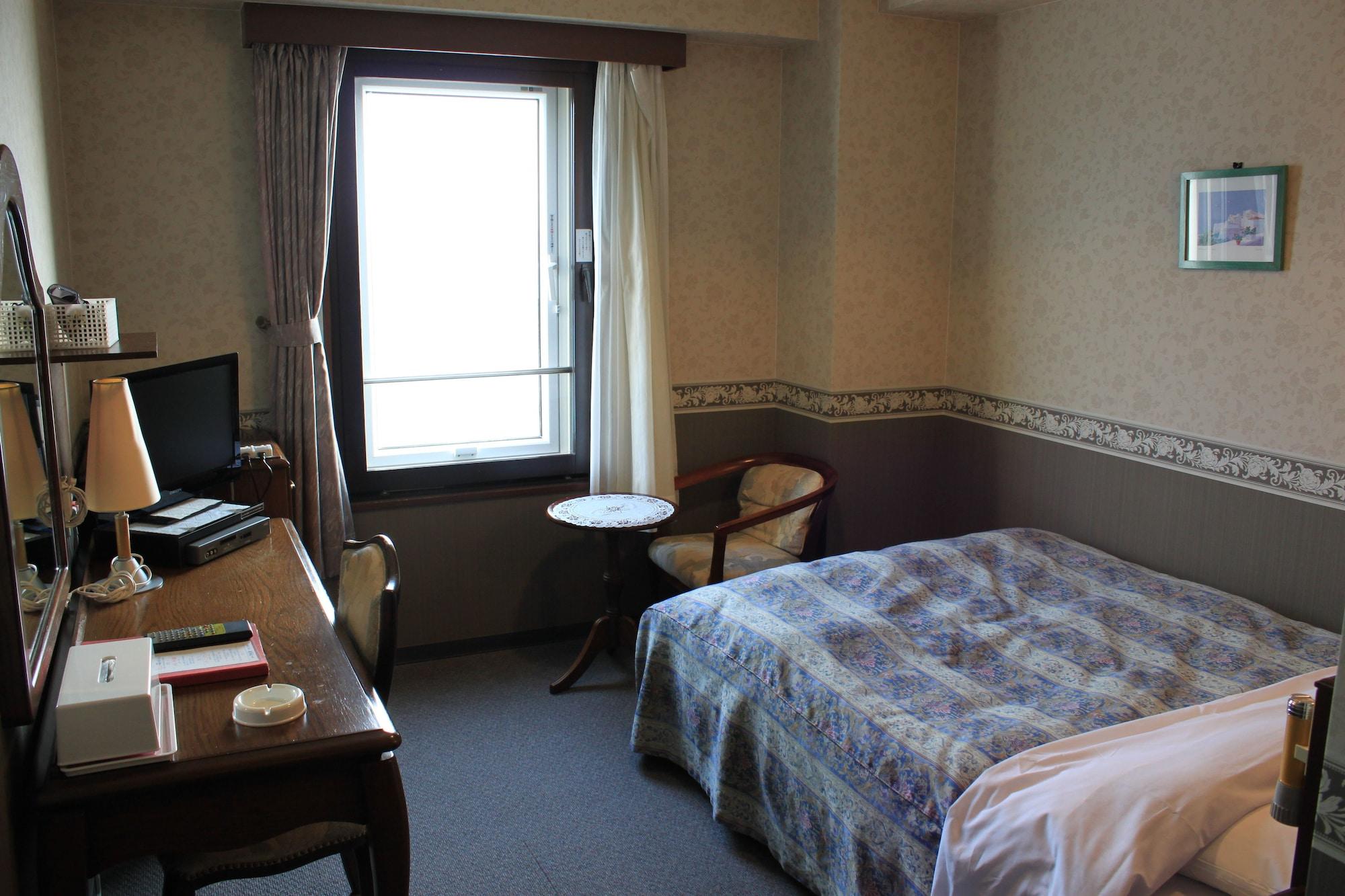 Hotel Seaside Kamome 3*