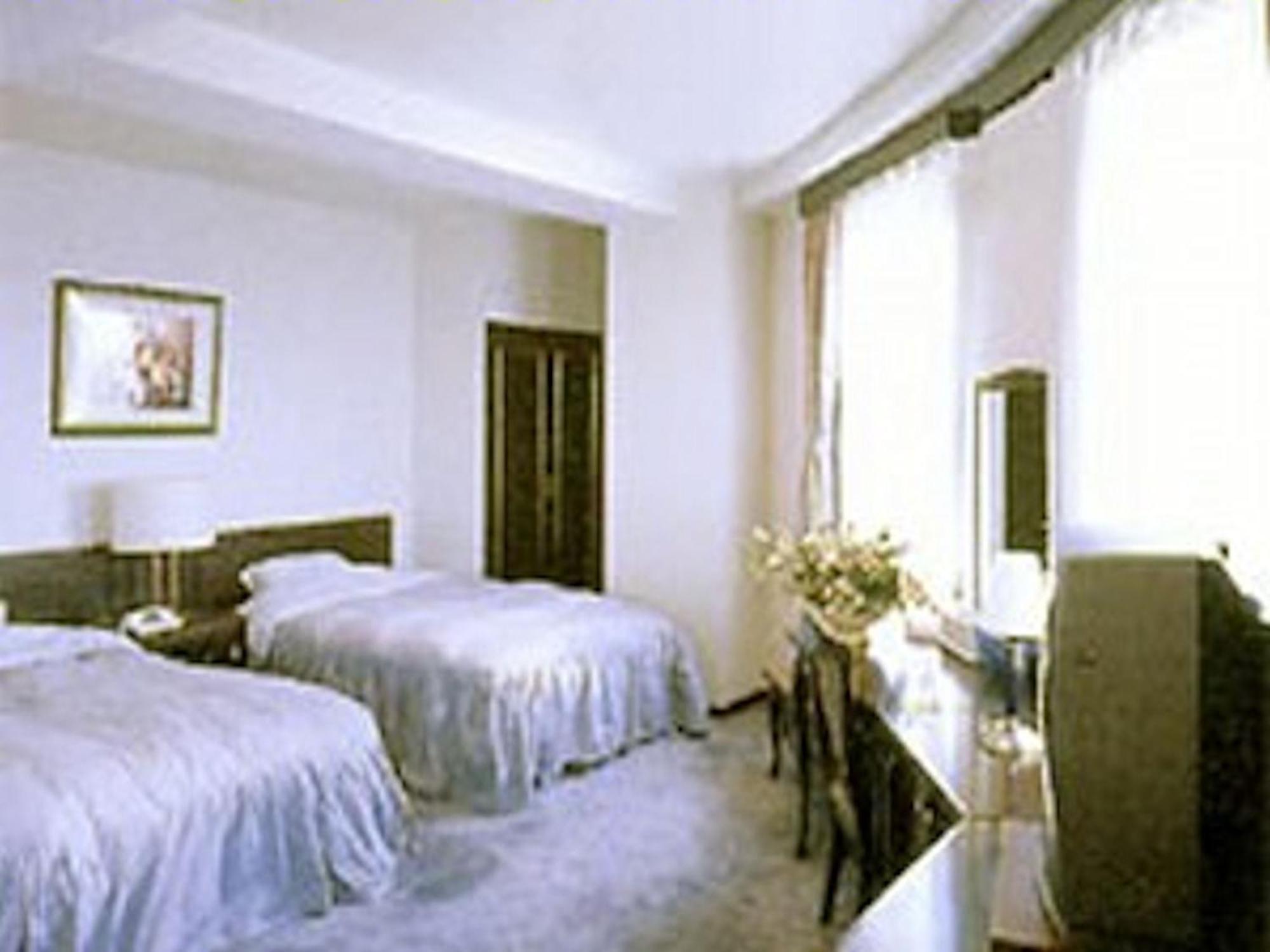Hotel Seaside Kamome Hakodate