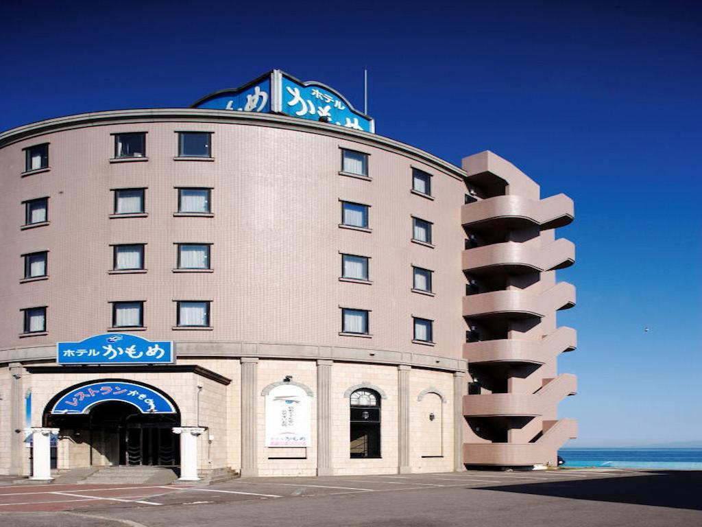 Hotel Seaside Kamome 3*