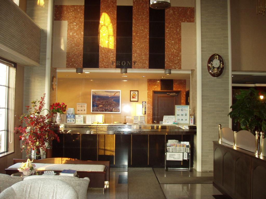Hotel Seaside Kamome 3*