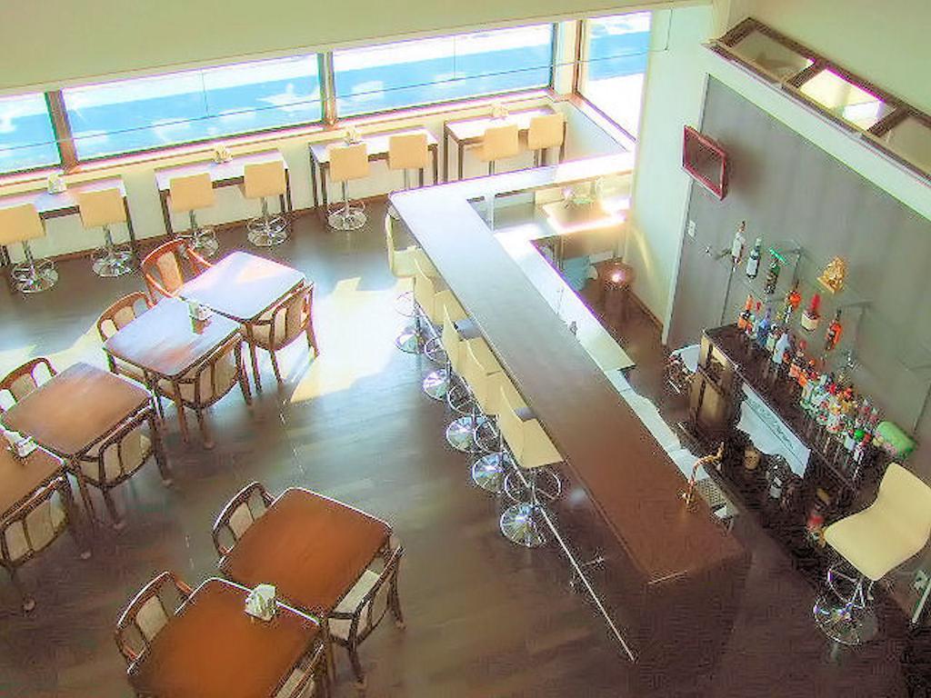 Hotel Seaside Kamome