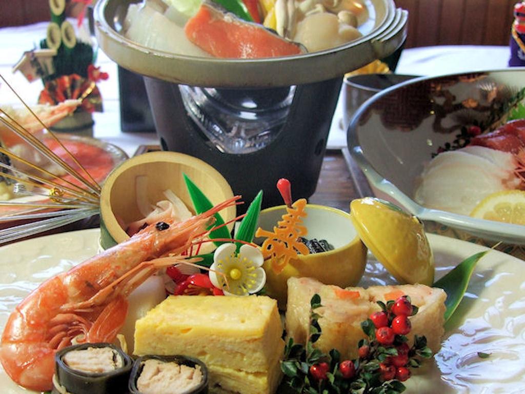 Hotel Seaside Kamome 3*