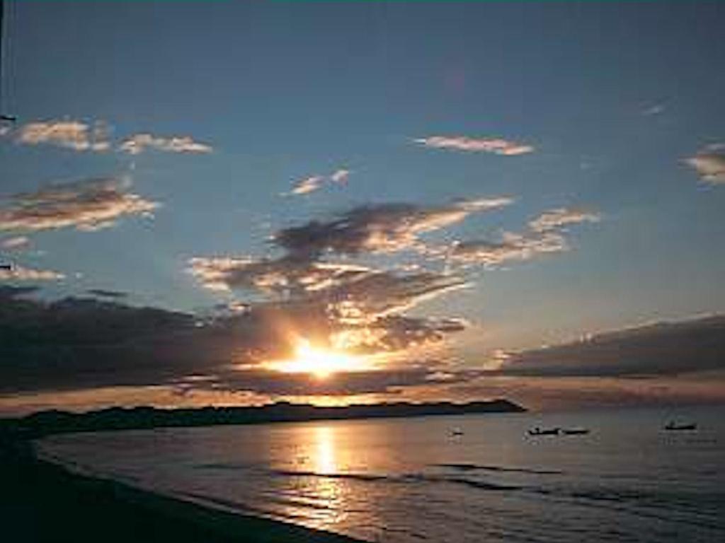 Hotel Seaside Kamome