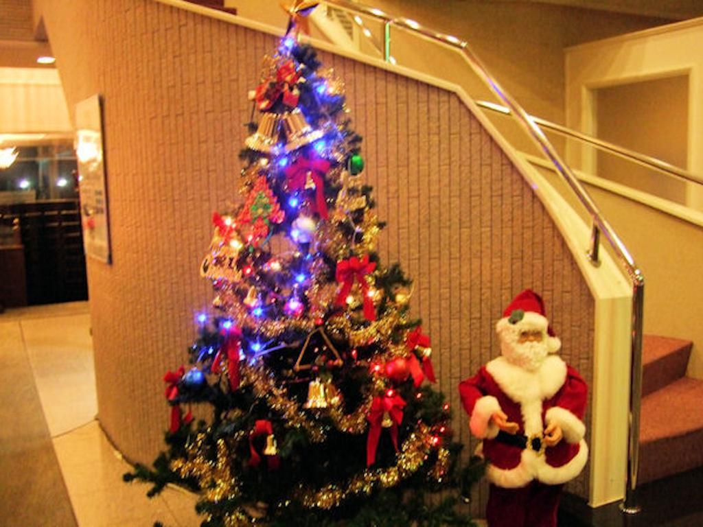 Hotel Seaside Kamome Hakodate