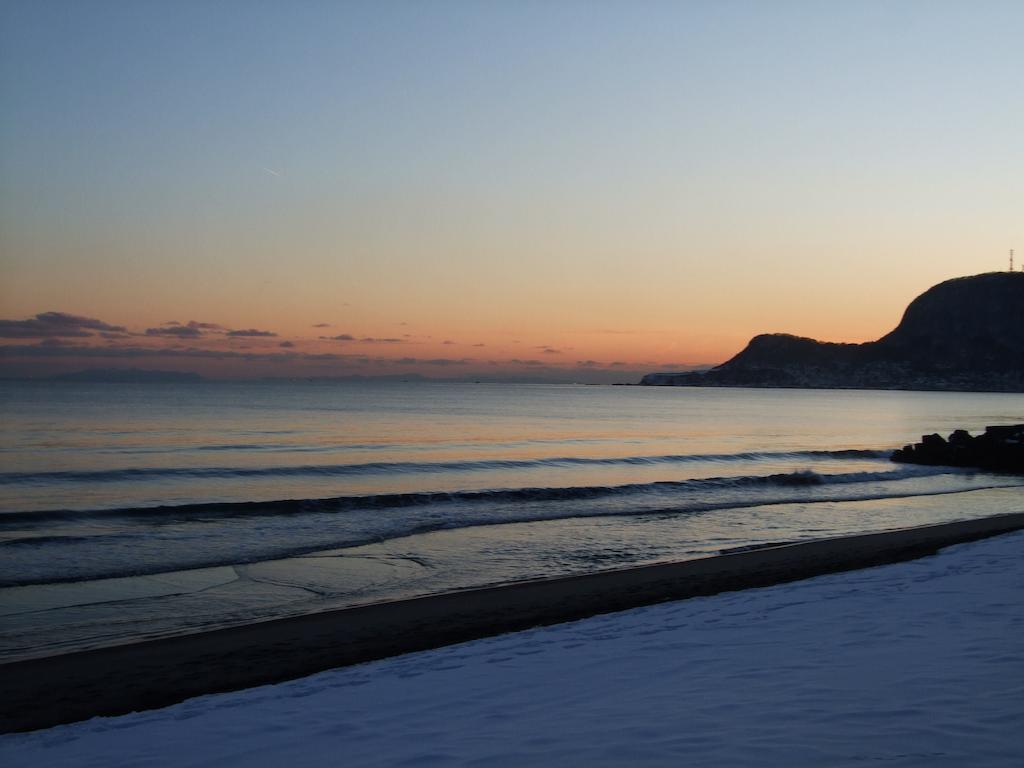 Hotel Seaside Kamome