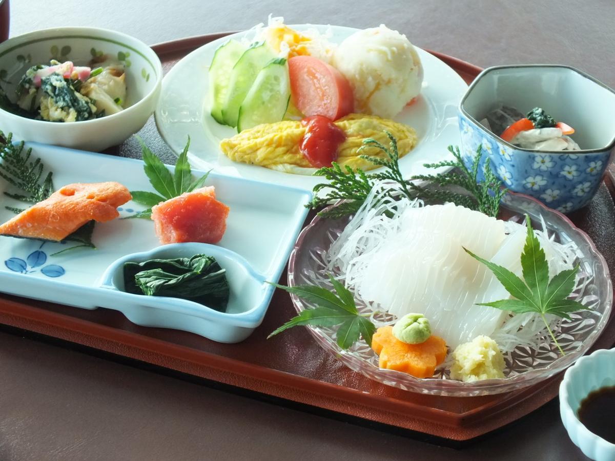 Seaside Kamome Hotel 3*