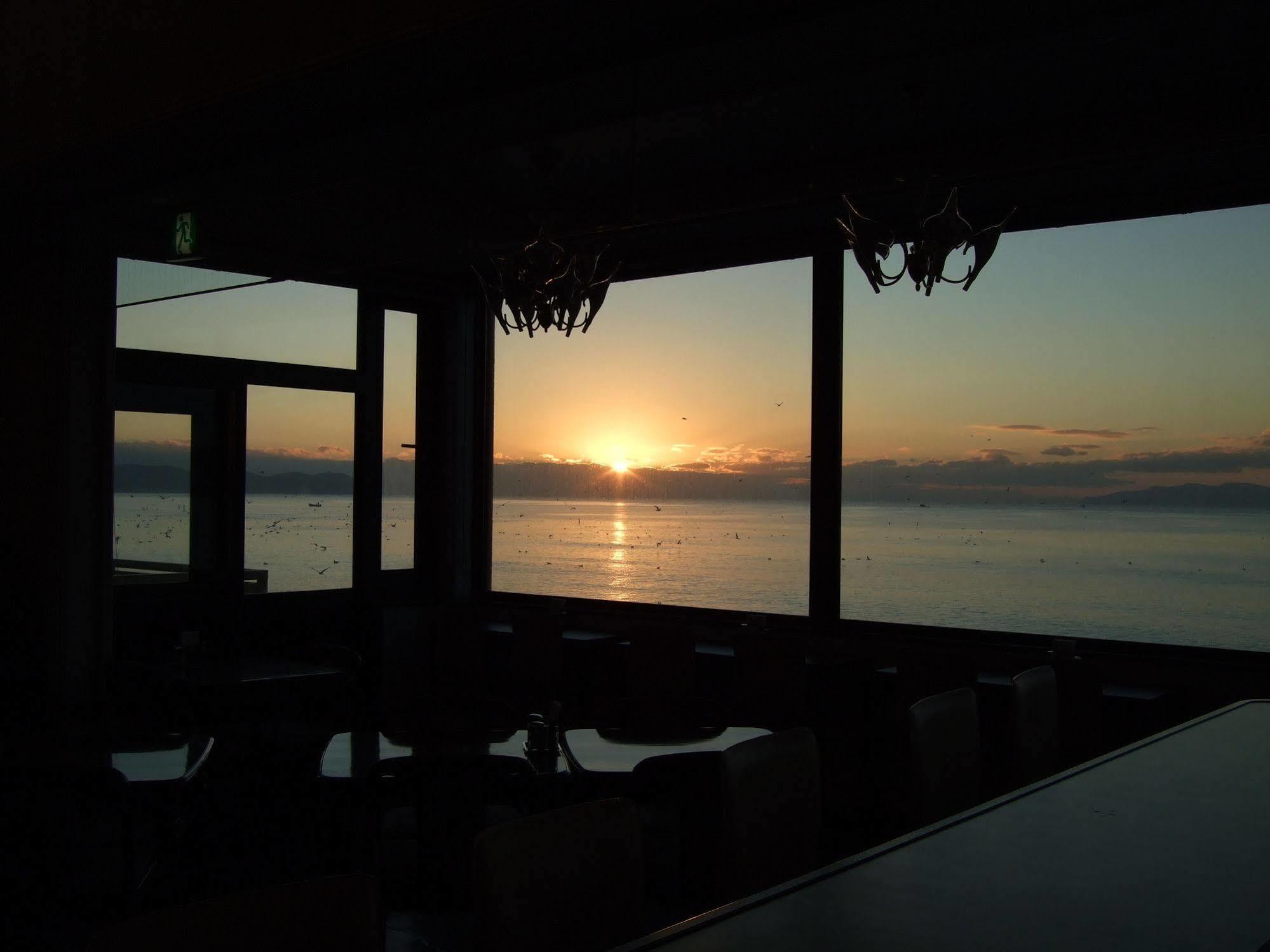 Hotel Seaside Kamome 3*