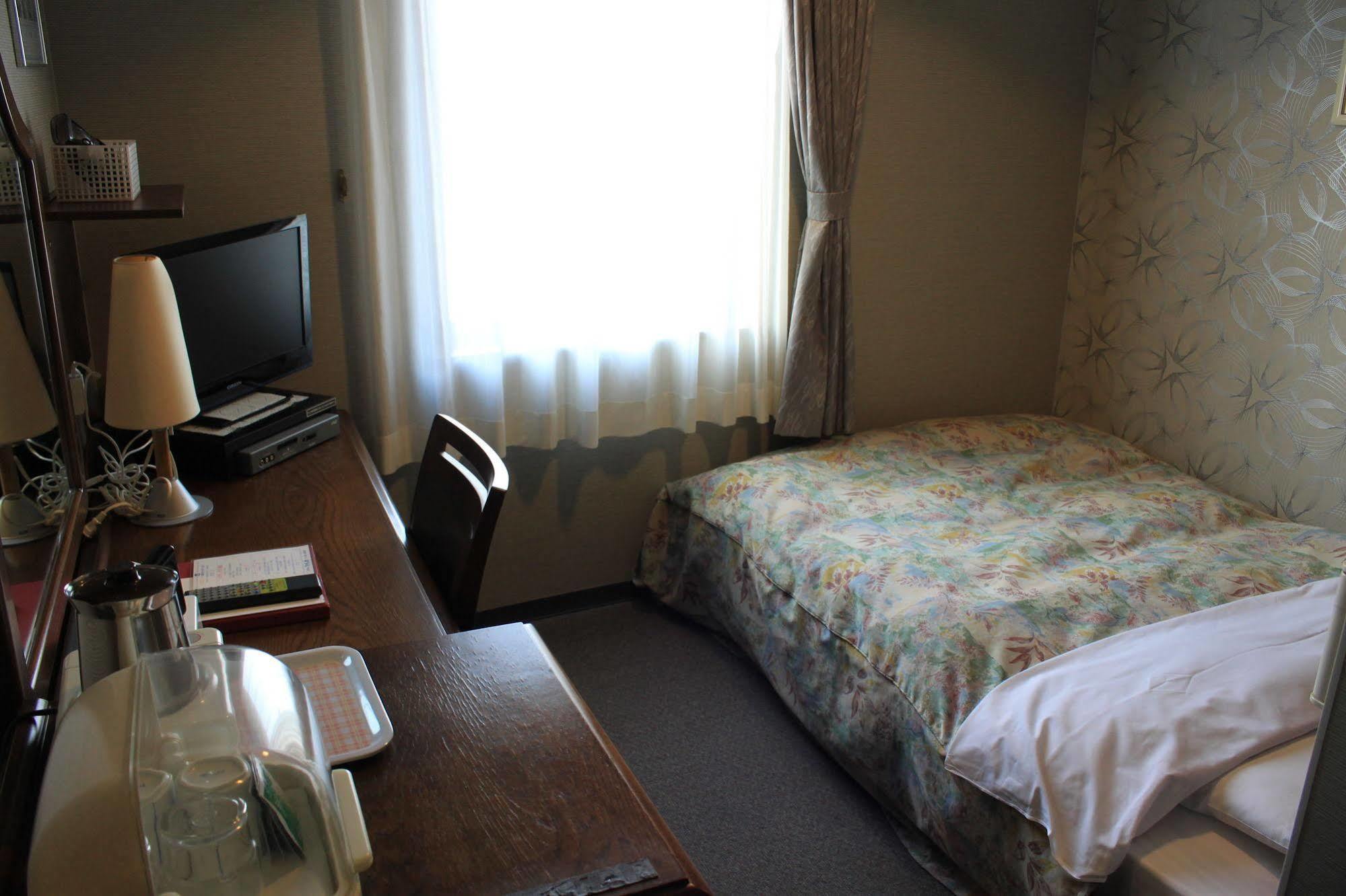 Hotel Seaside Kamome Hakodate