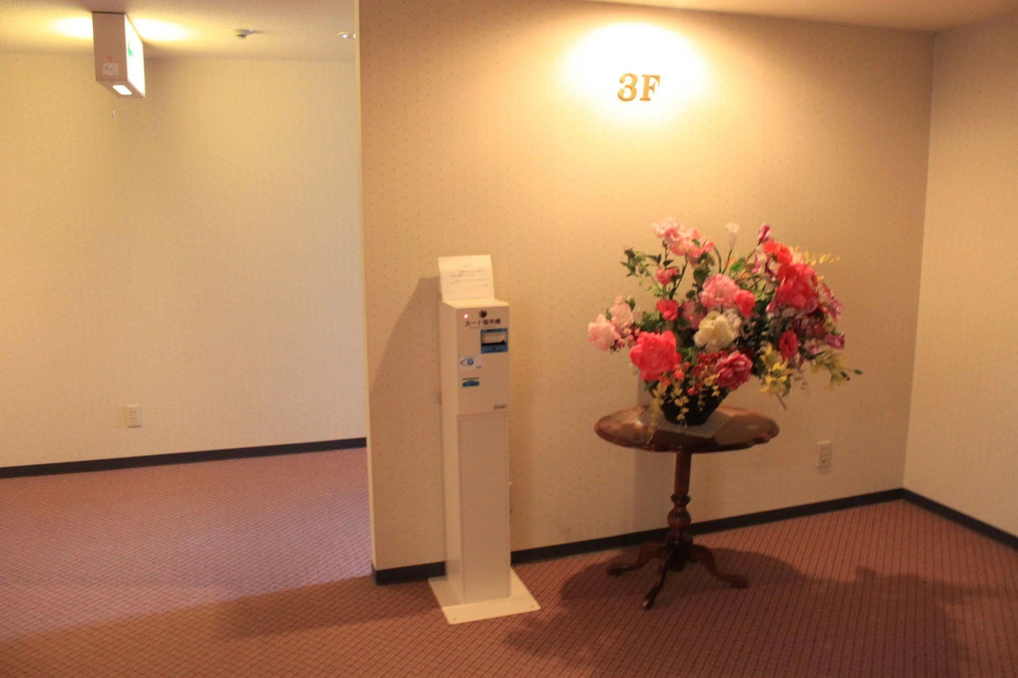 Seaside Kamome Hotel