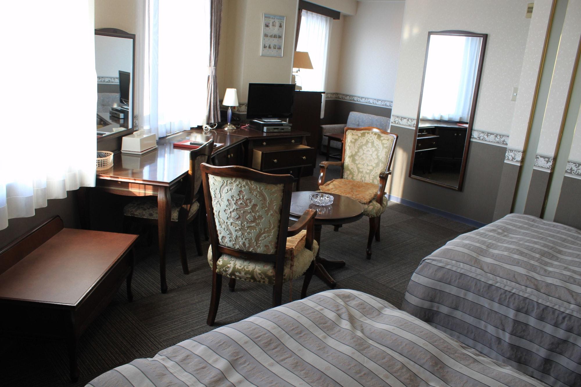 Hotel Seaside Kamome 3*