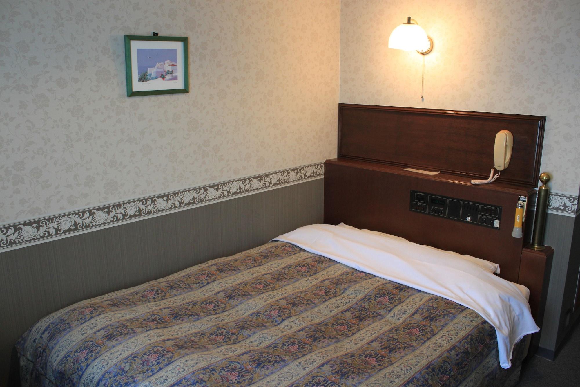 Hotel Seaside Kamome