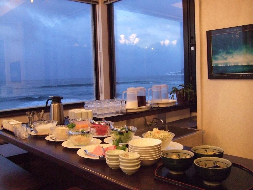 Seaside Kamome Hotel Hakodate