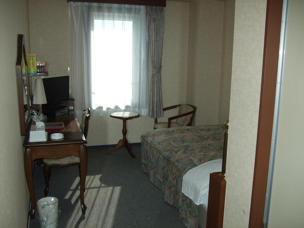 Hotel Seaside Kamome Hakodate
