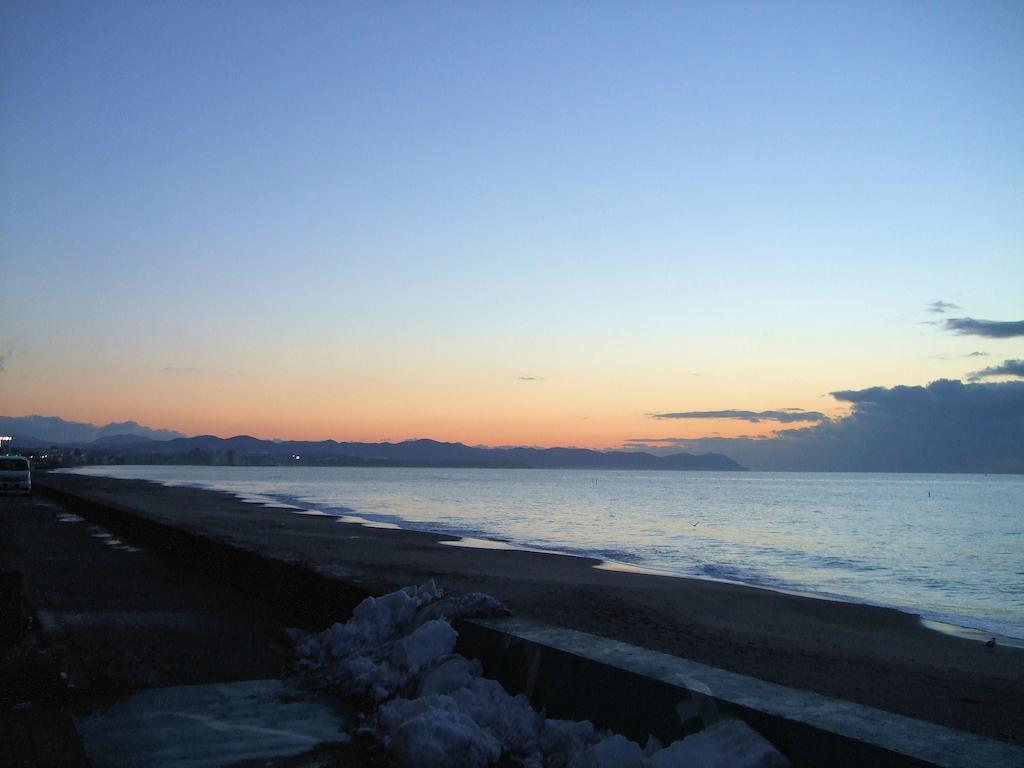 Hotel Seaside Kamome 3*