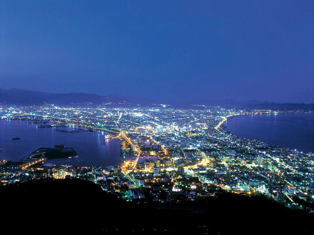 Hotel Seaside Kamome