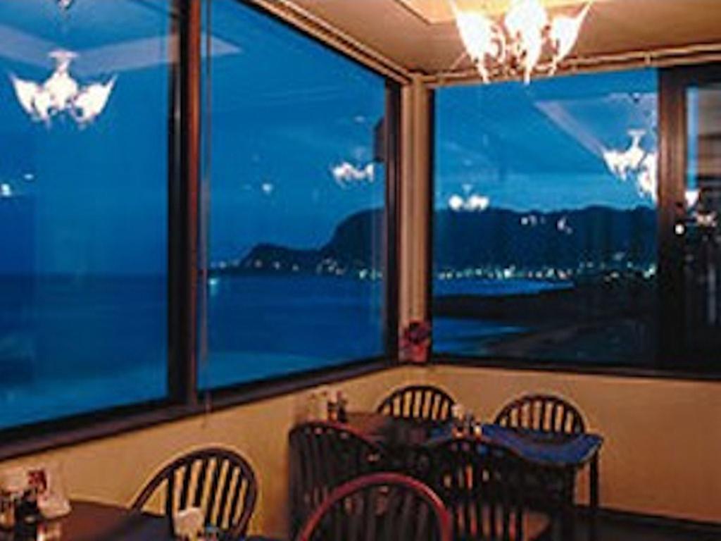 Hotel Seaside Kamome Hakodate