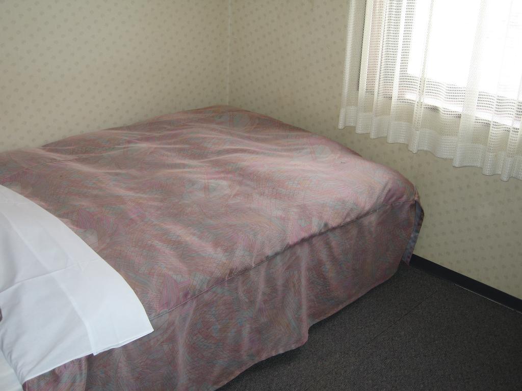 Hotel Seaside Kamome 3*