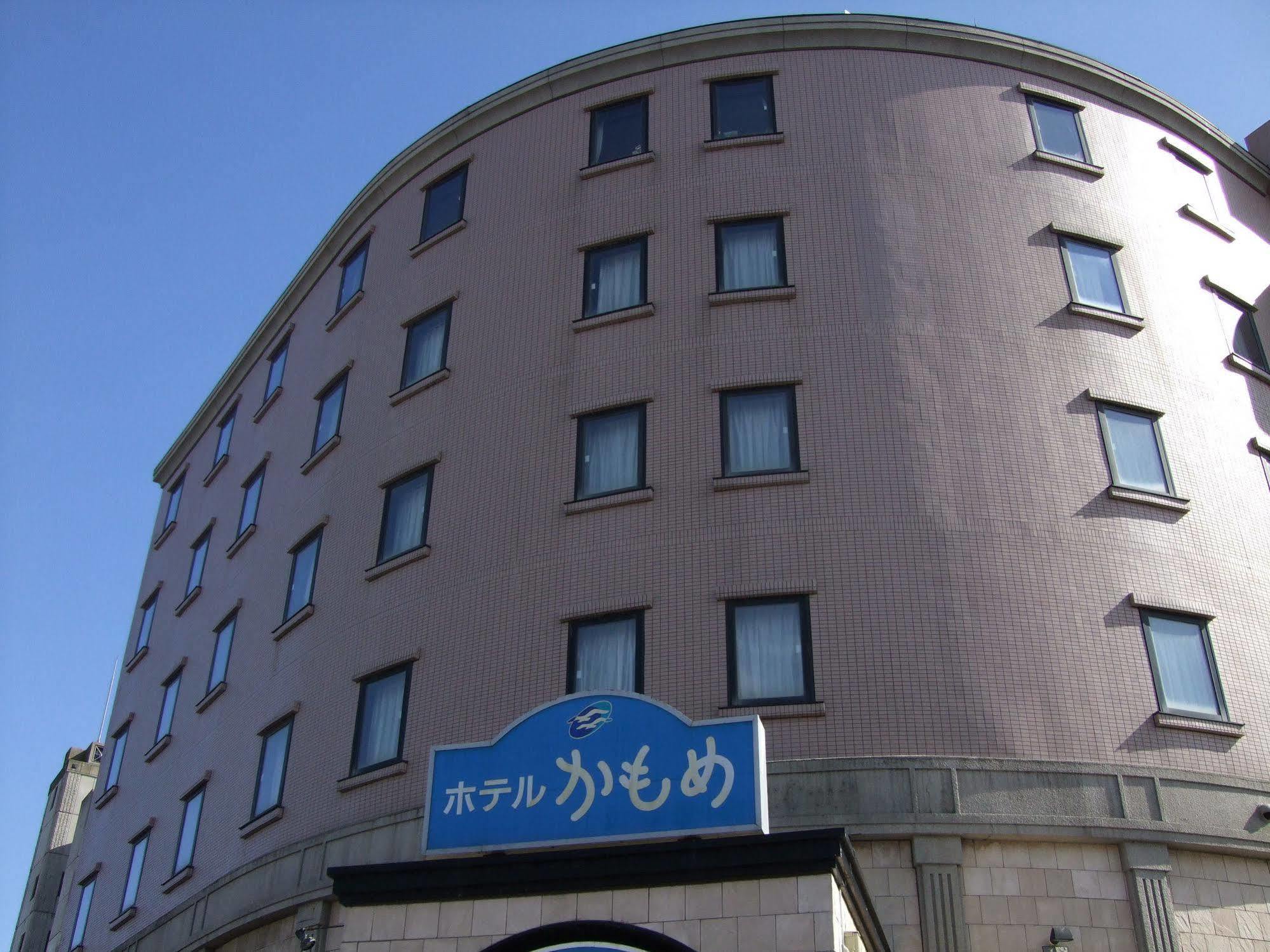 Seaside Kamome